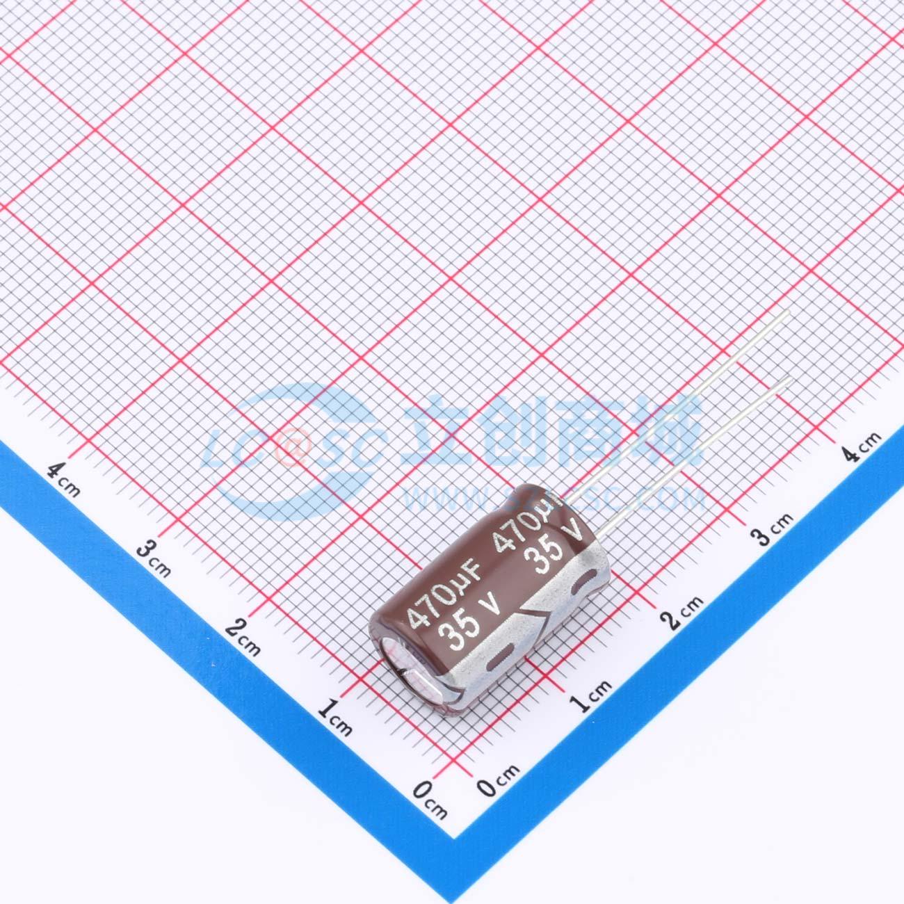 点击查看大图 DSB035M477H162S1AA实物图