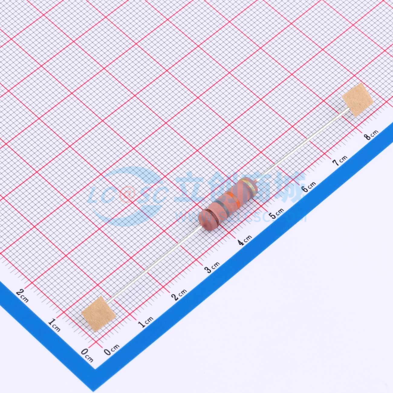 点击查看大图 FMP300JT-73-18K实物图