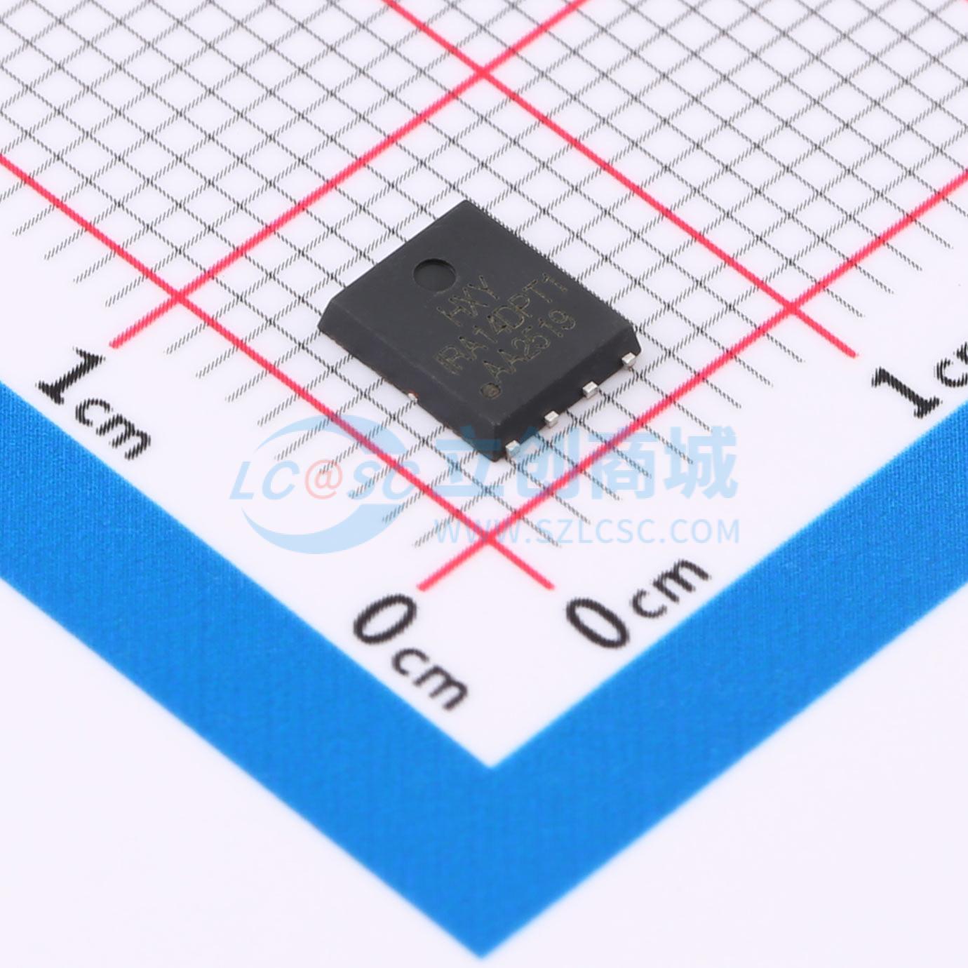 点击查看大图 SIRA14DP-T1-GE3-HXY实物图