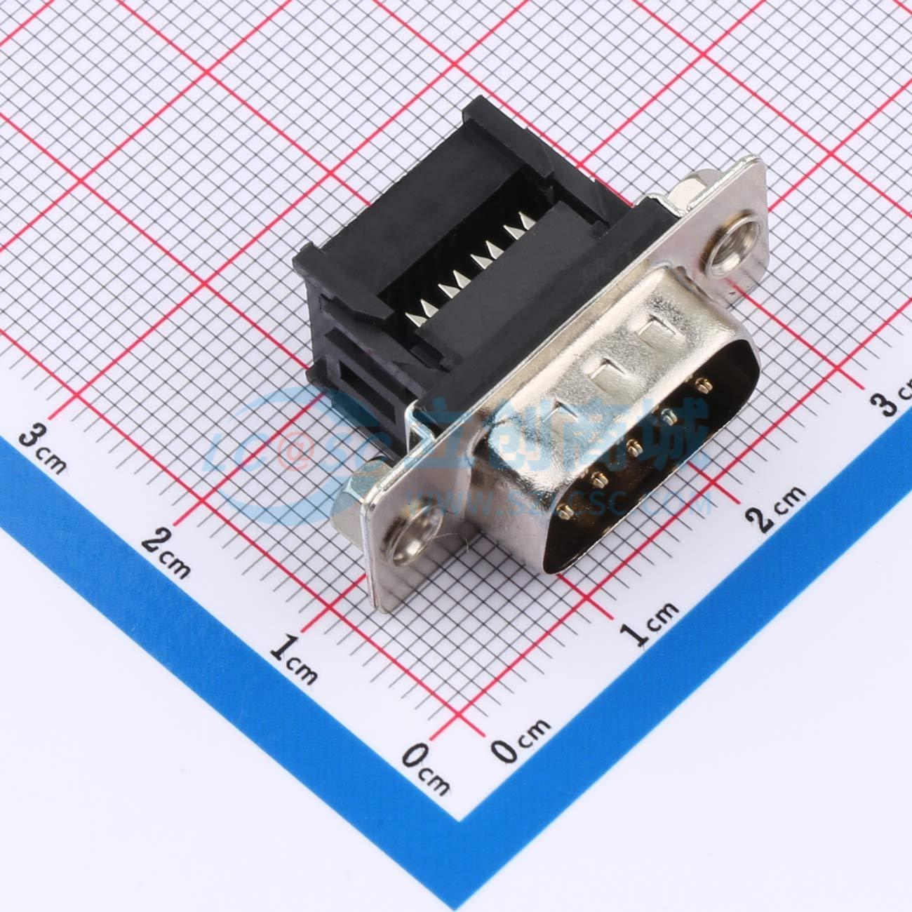 点击查看大图 X0709WT7B3实物图