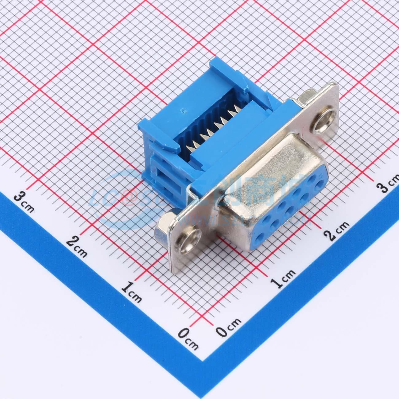 点击查看大图 X0709FT7BL3实物图