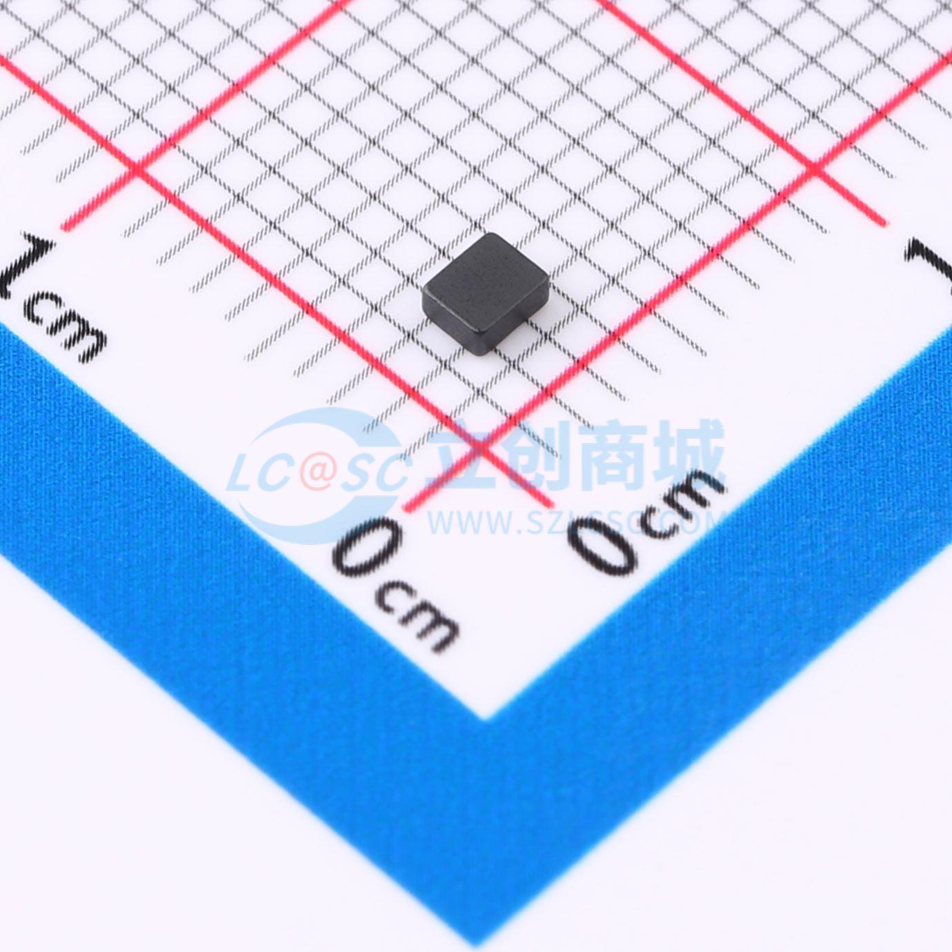 点击查看大图 ZETC201610SR22MBT-LF实物图