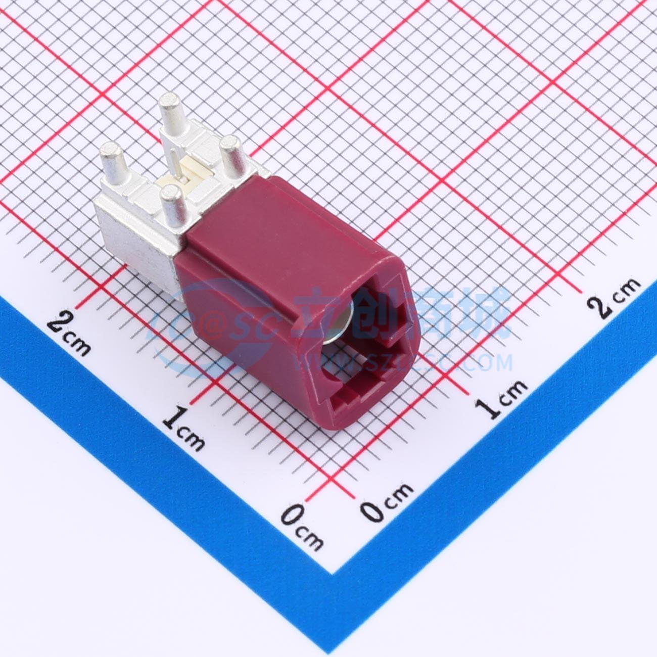 点击查看大图 XM0RWM13-NL35-D实物图