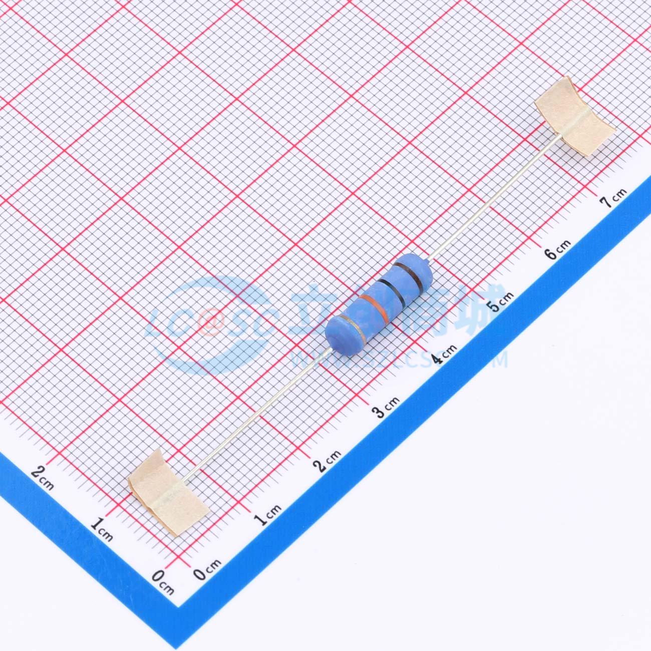 点击查看大图 ROX3SJ10K实物图