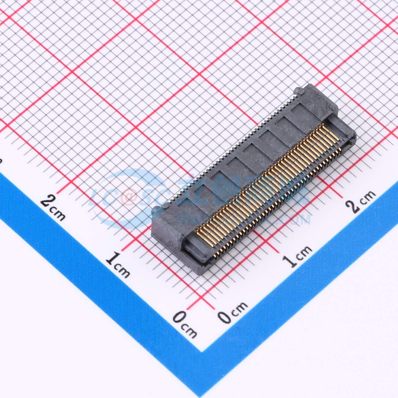 点击查看大图 LSHM-140-06.0-L-DV-A-N-TR实物图