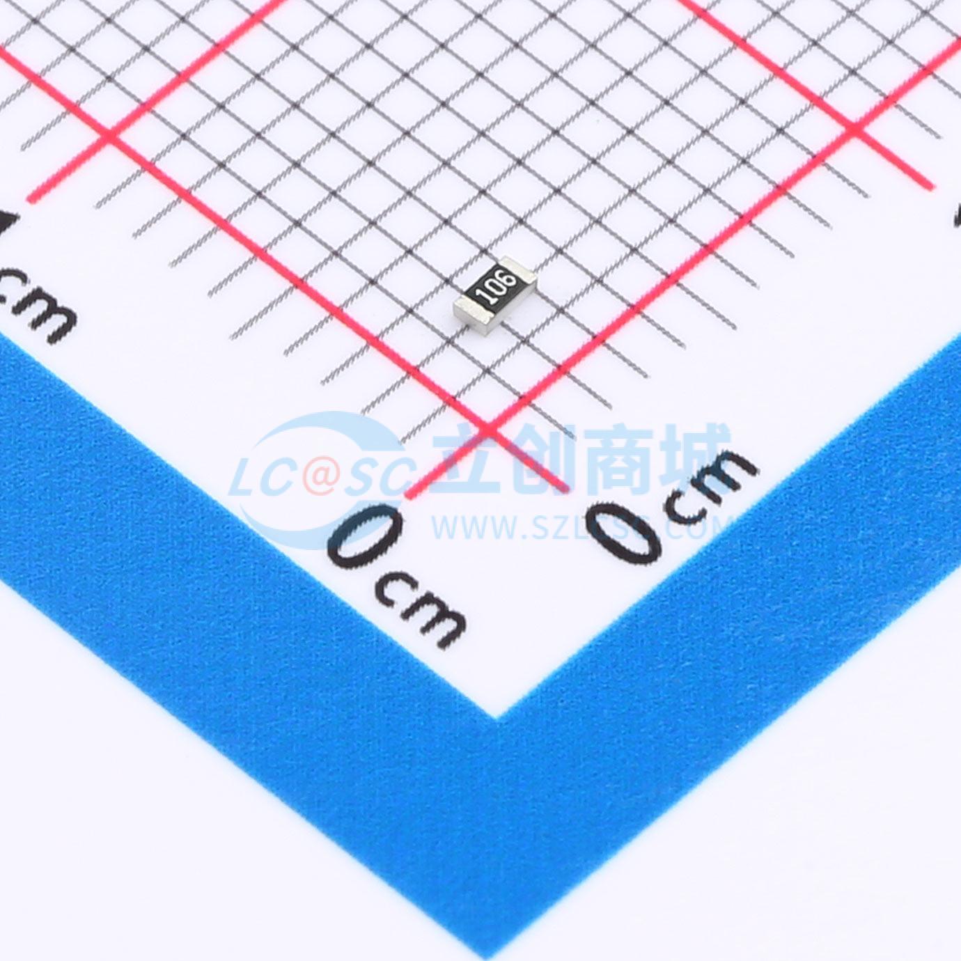 RVS-03L106JT实物图