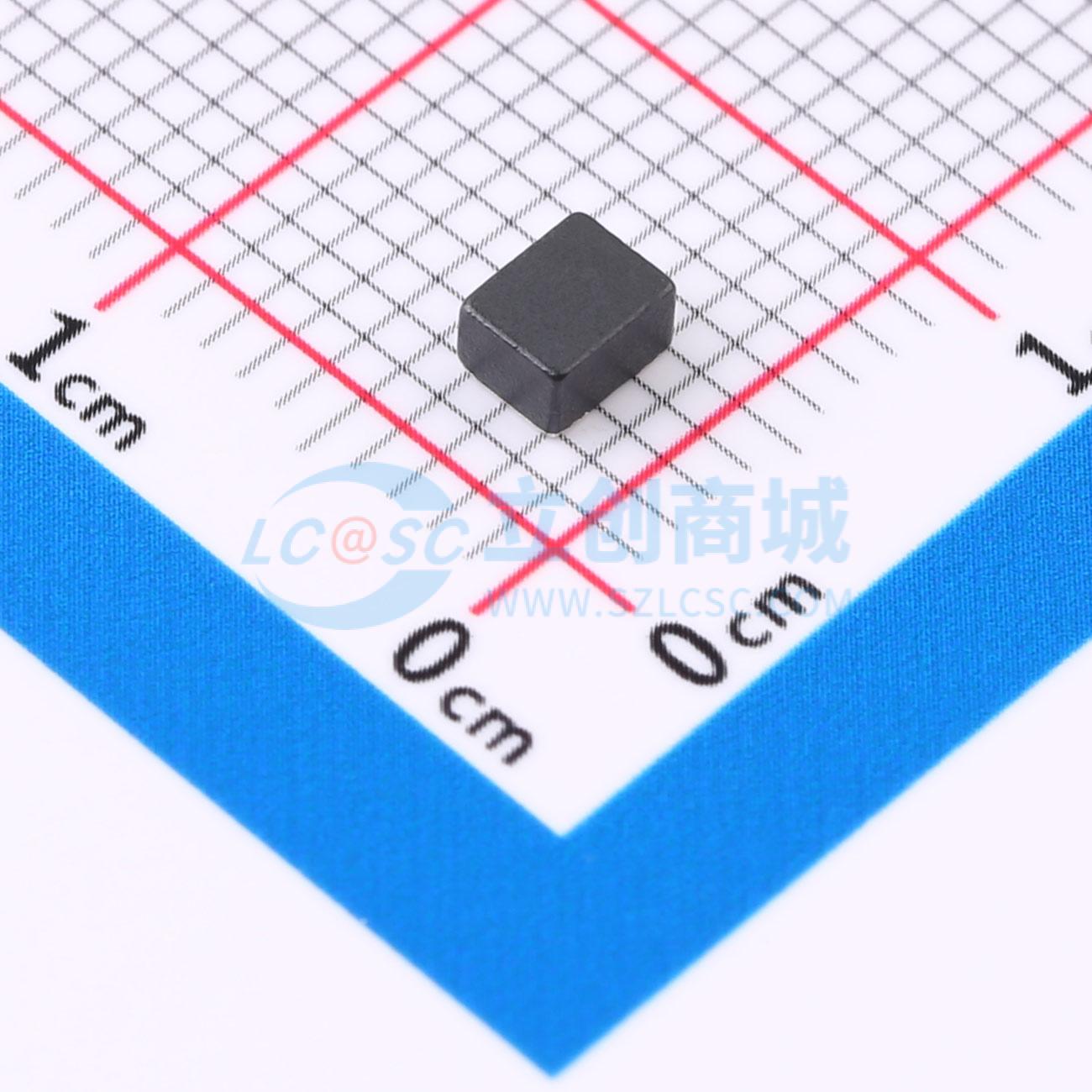 点击查看大图 ZEPIM322520S-150M实物图