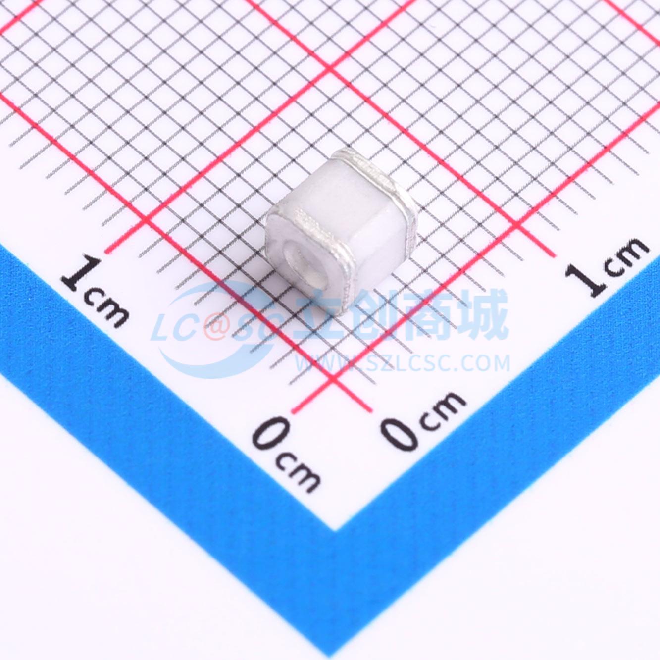 点击查看大图 SMD4042-800E实物图