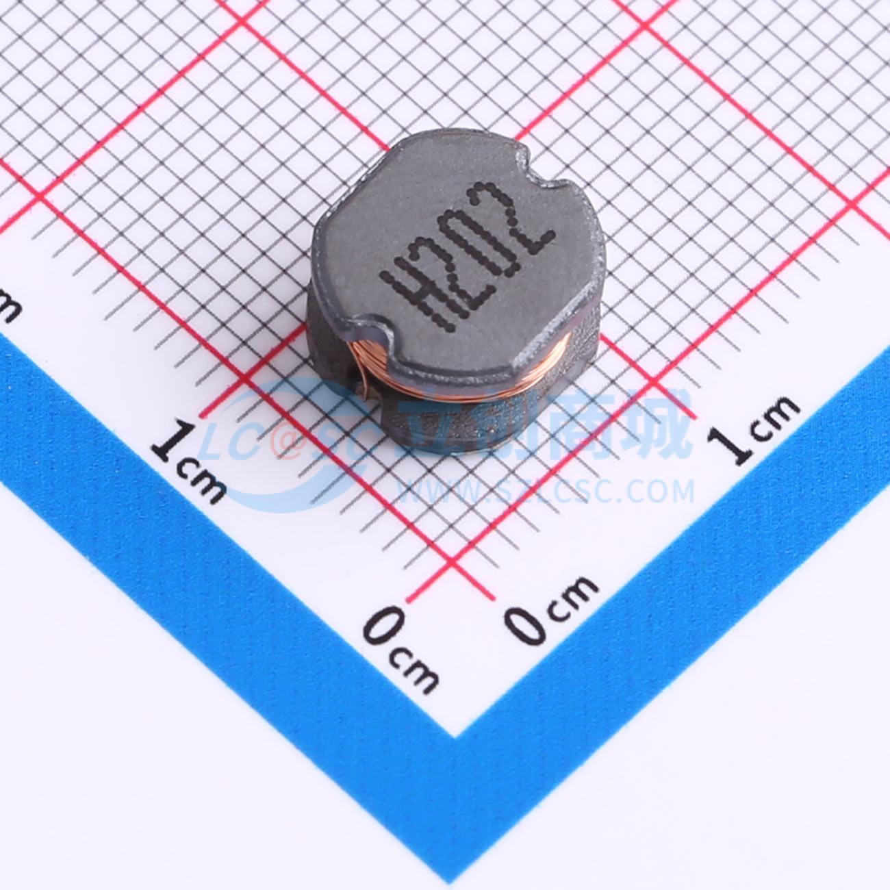 点击查看大图 FCD105-202K实物图