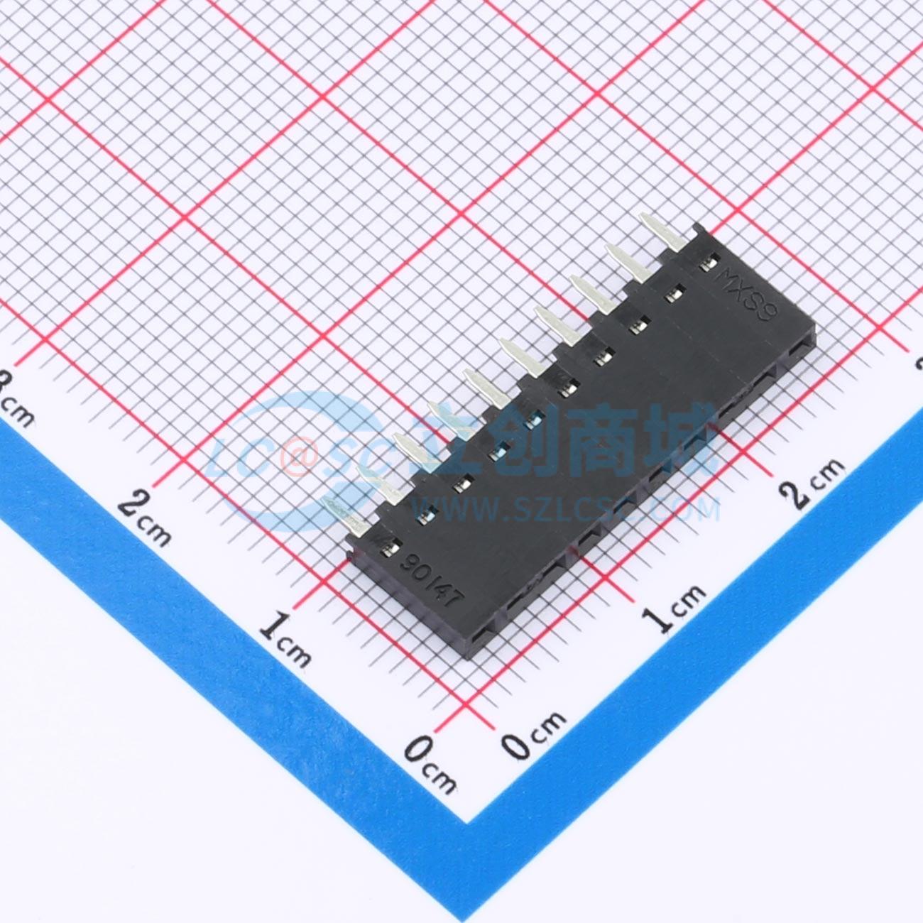 点击查看大图 0901471110实物图