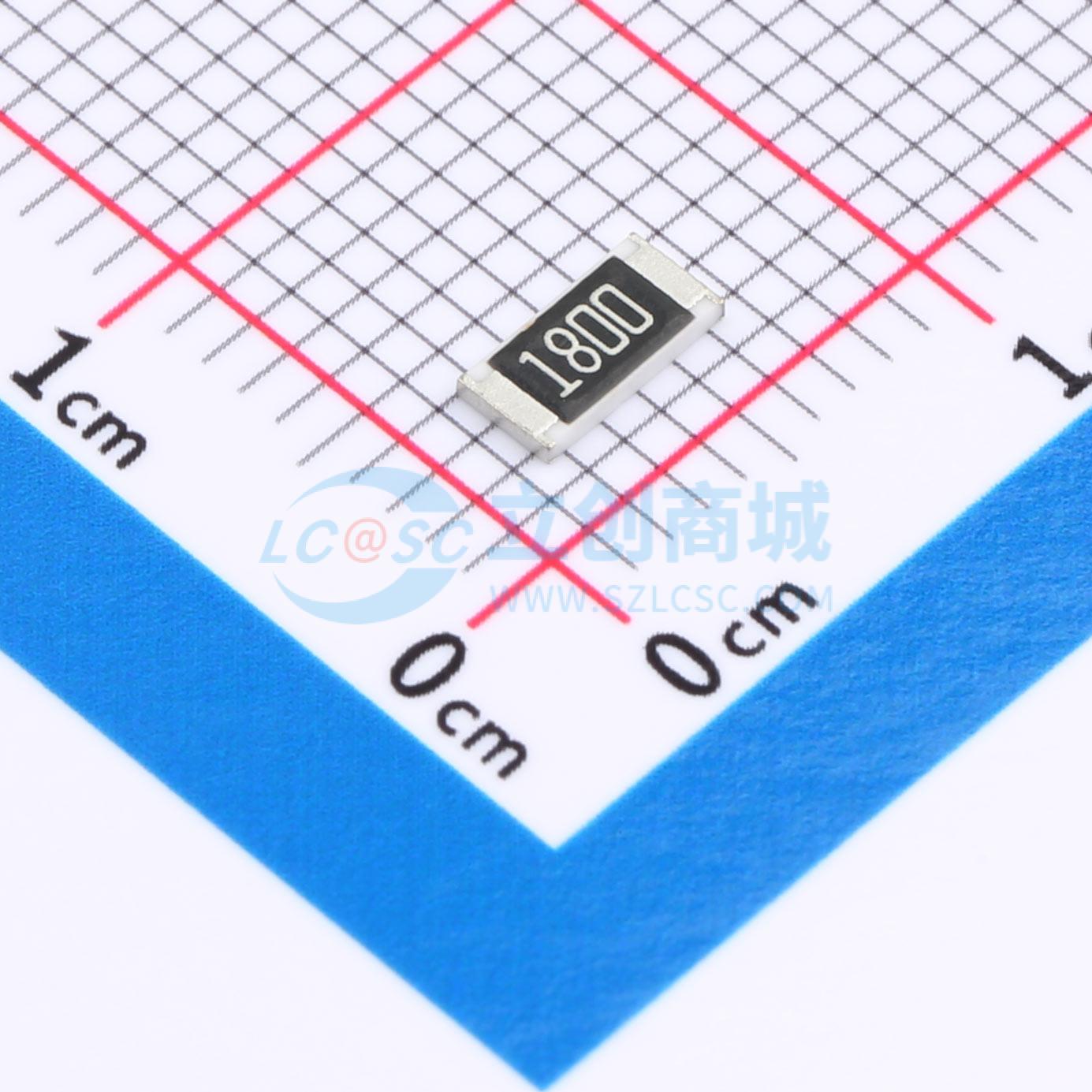 点击查看大图 CR2010F21800G实物图