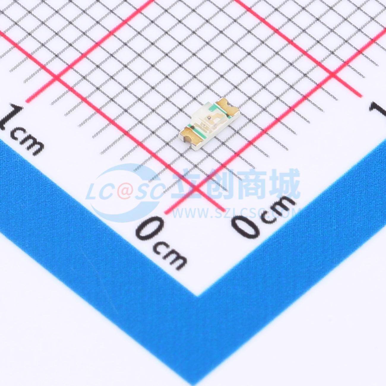 点击查看大图 MHT151CRCT实物图