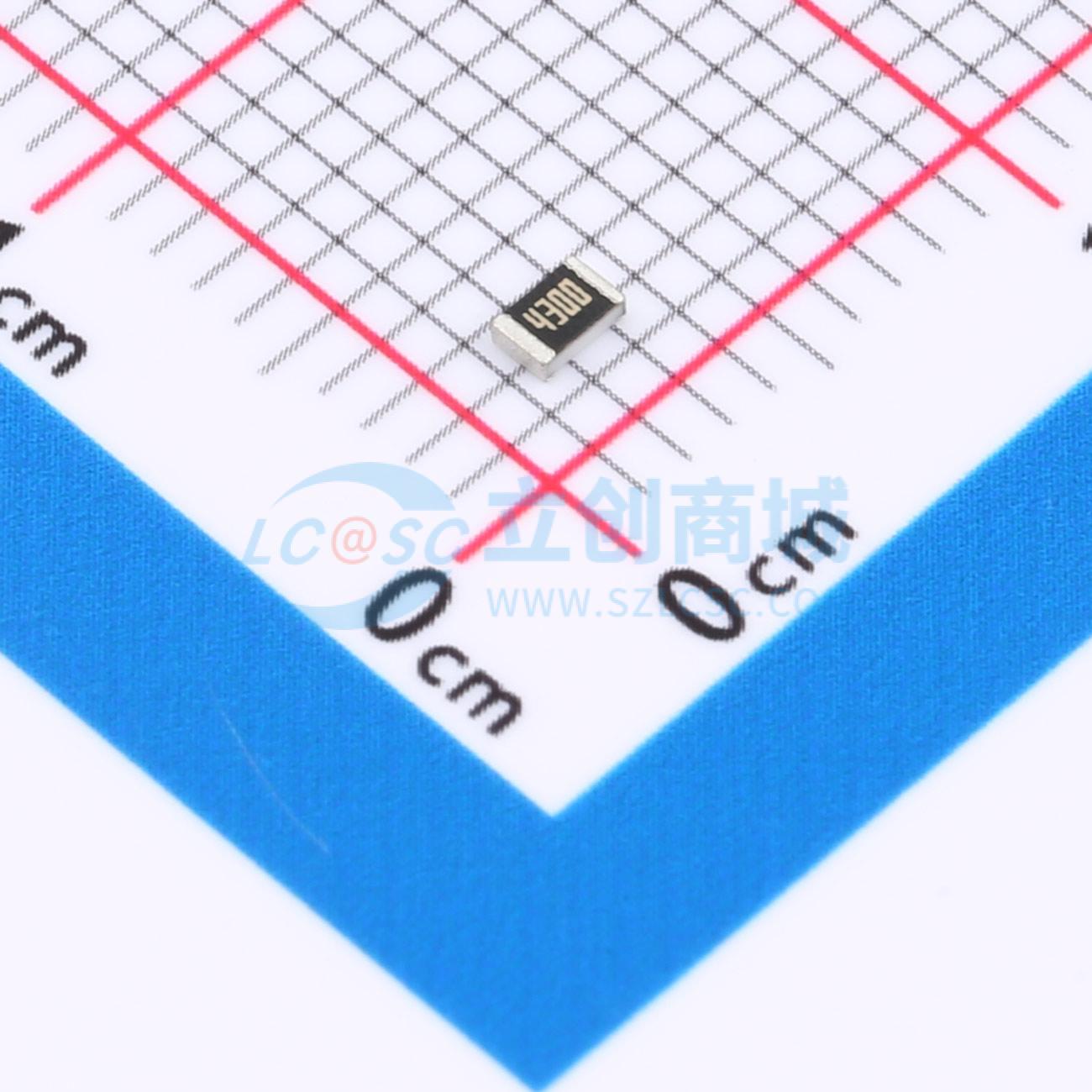 点击查看大图 AR05BTCW4300实物图