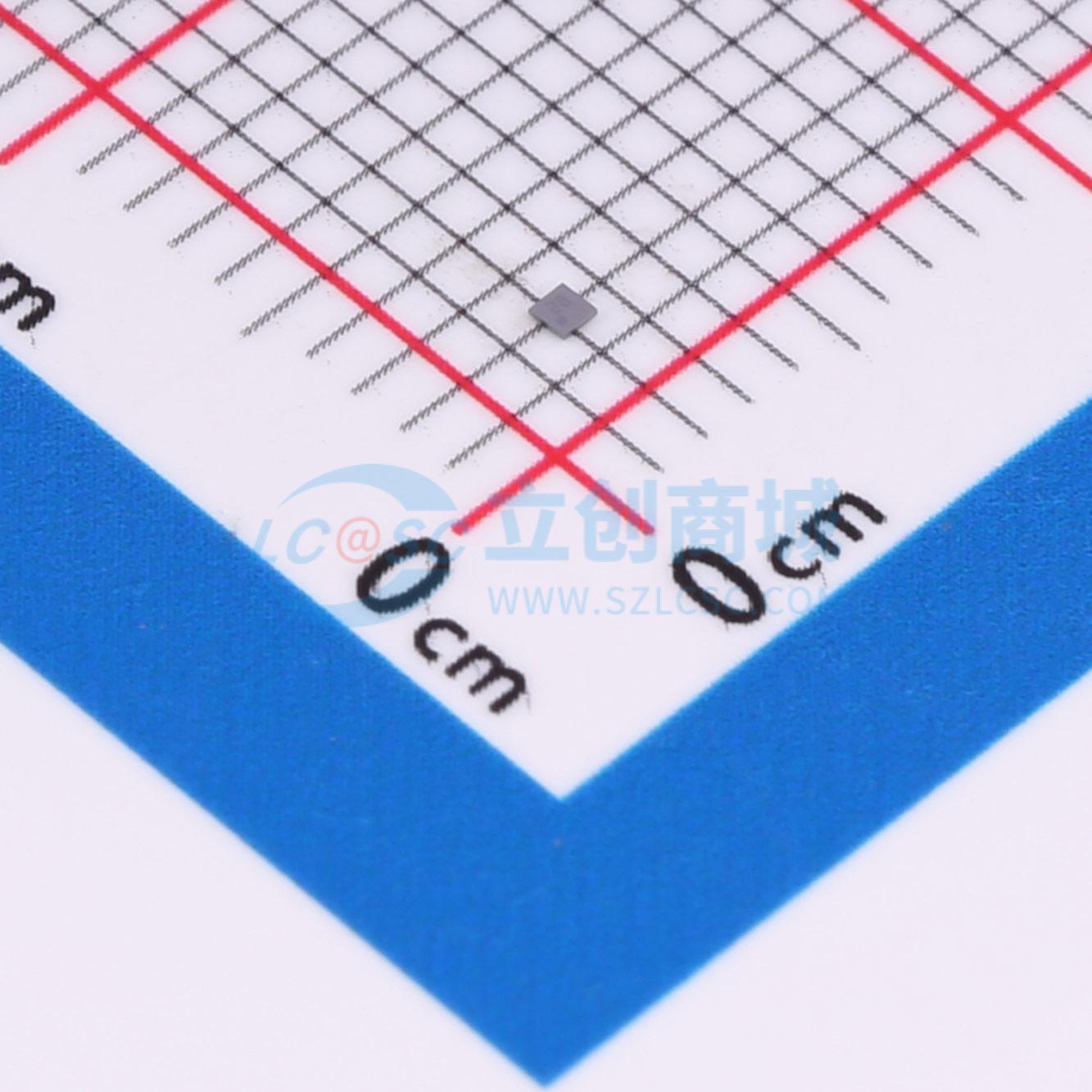 点击查看大图 TMP114NDIYMTR实物图