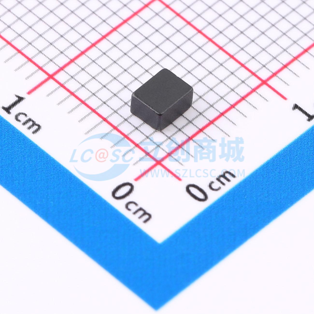 点击查看大图 ZETC322520S-1R5MT-LF实物图