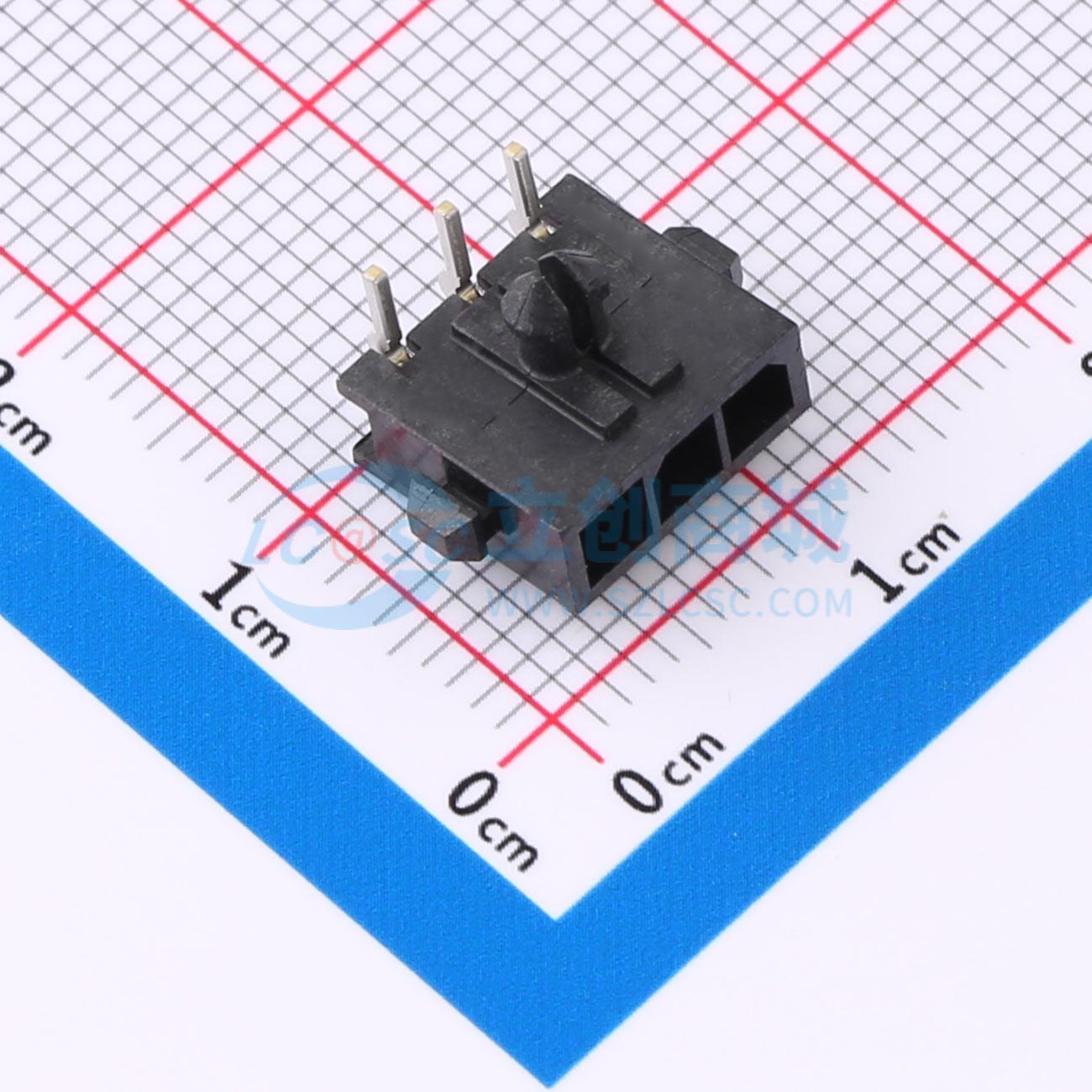 点击查看大图 2-1445055-3实物图