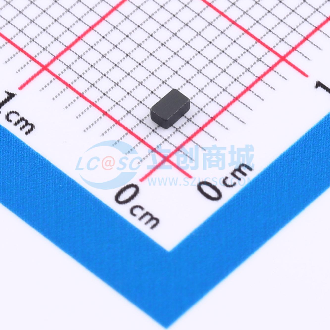 点击查看大图 ZET-CORE-201210ST6R8MBCA实物图