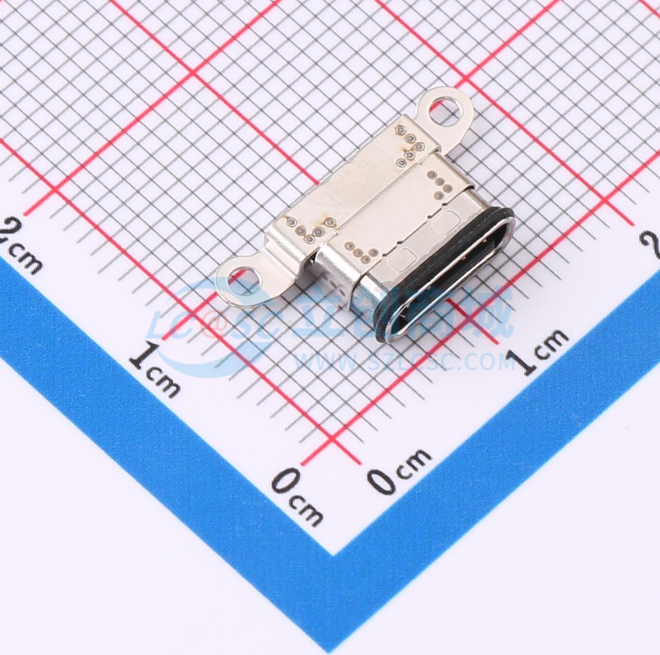 点击查看大图 GT-USB-9045F实物图