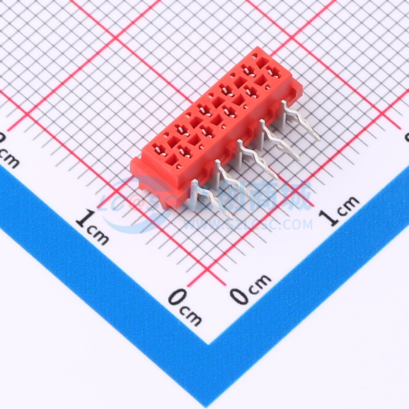 点击查看大图 8-215460-0实物图