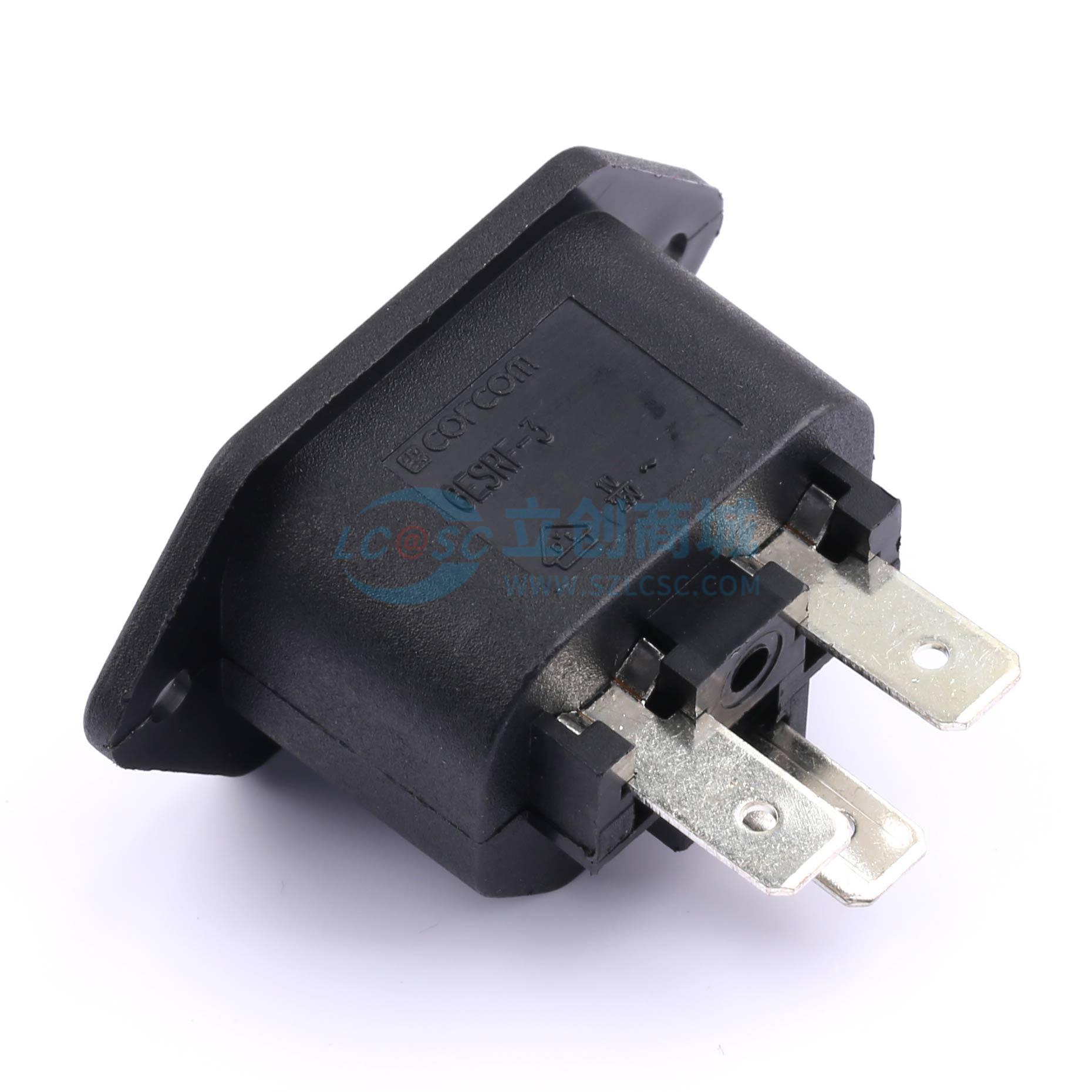 点击查看大图 6ESRF-3实物图