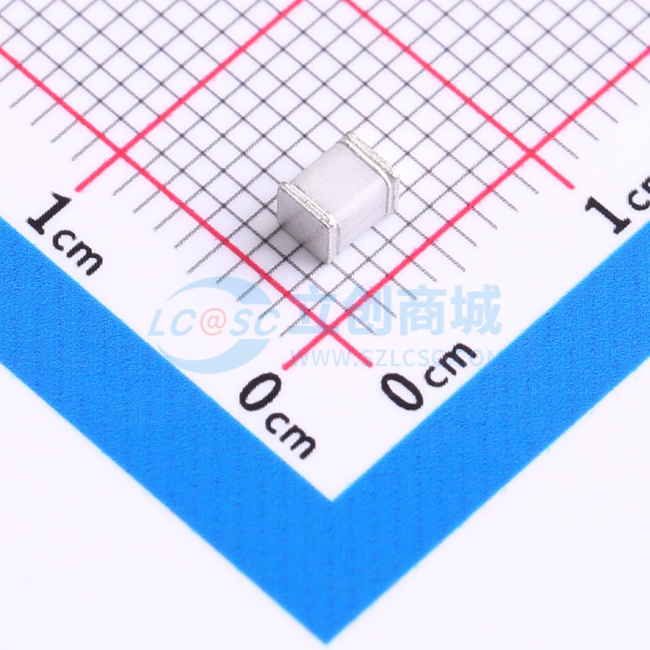 SMD3225-150N实物图