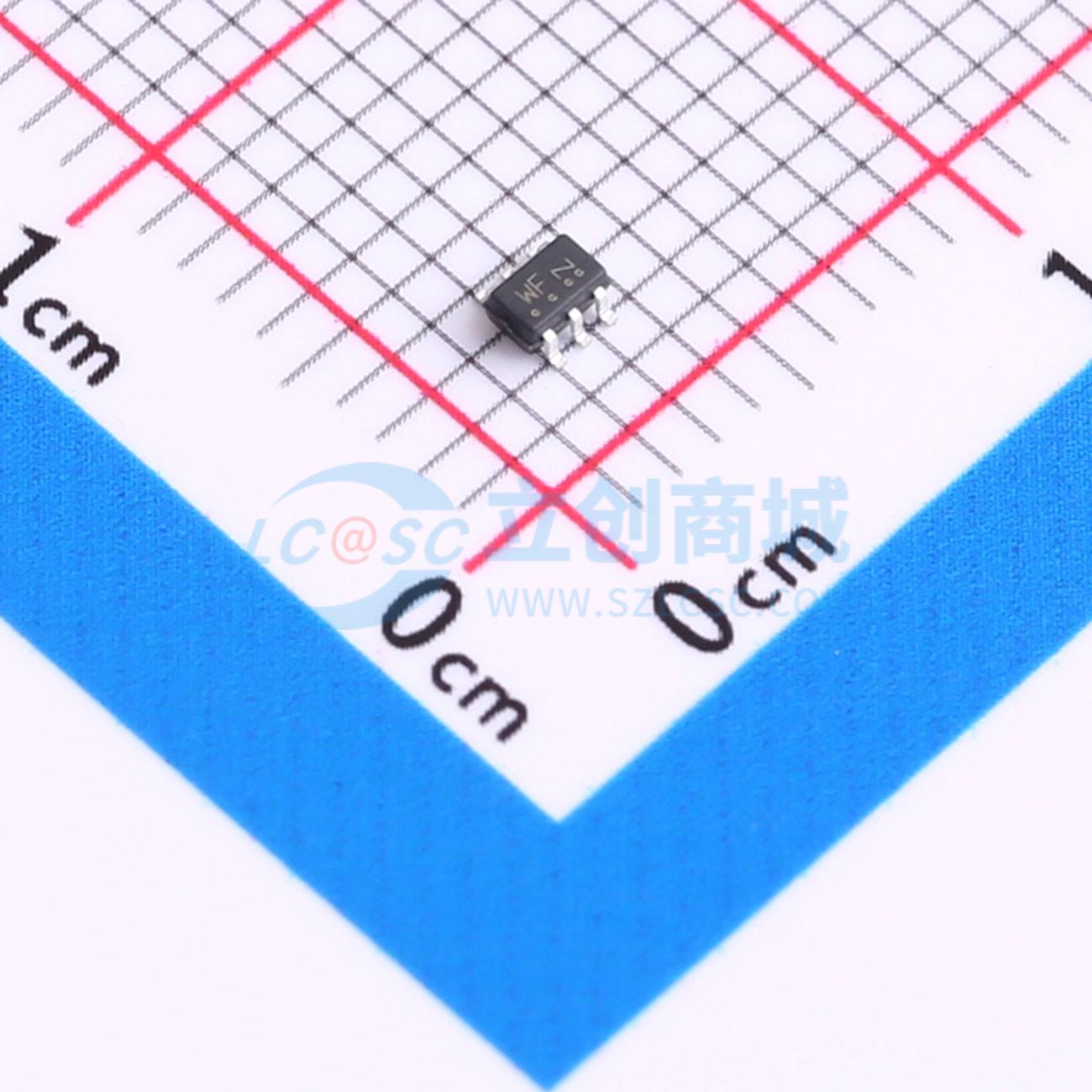 点击查看大图 RLST363A055V实物图