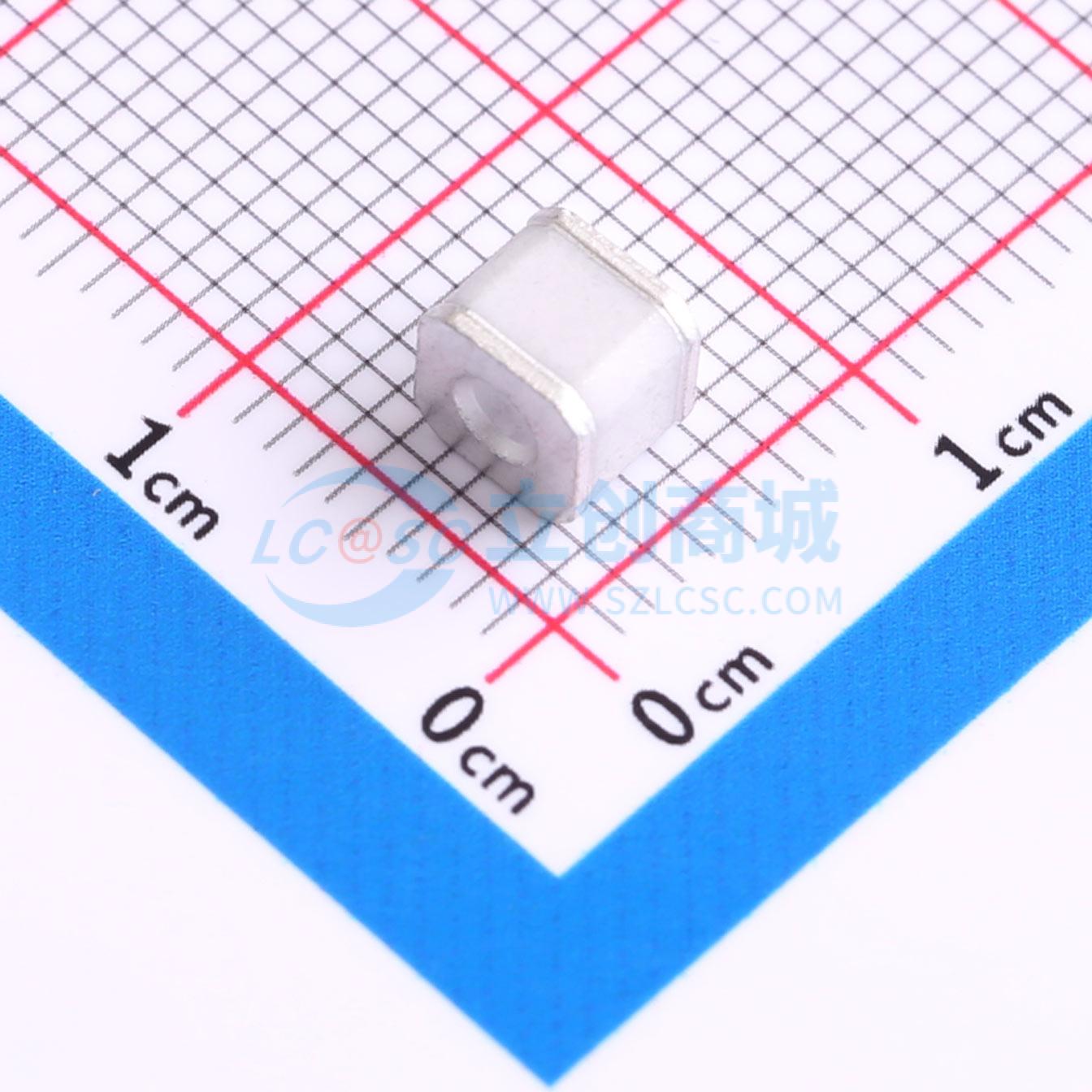 点击查看大图 SMD5050-420NA实物图