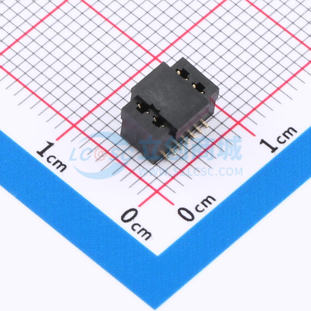 点击查看大图 X0812FVS-14FS-9TV01实物图