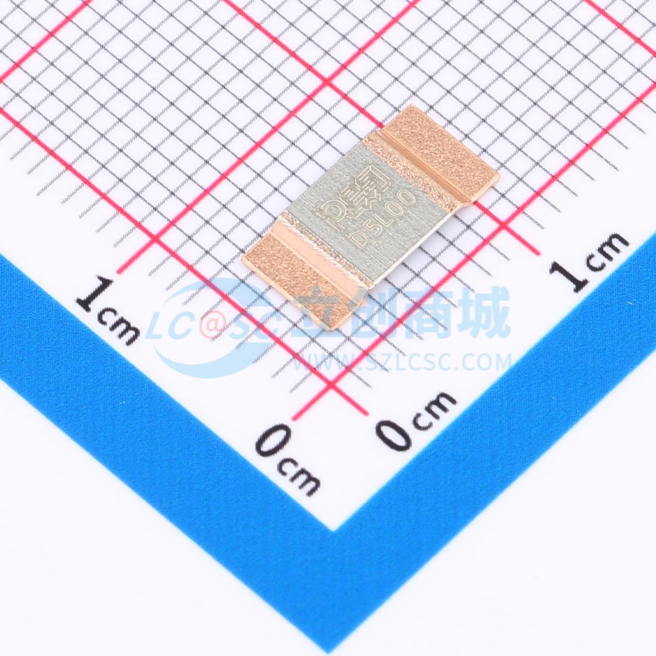 点击查看大图 PEWK3920D5L00Q9实物图