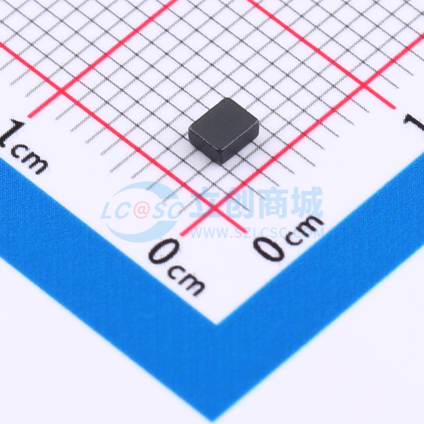 点击查看大图 ZEMS252012S220MBCA实物图