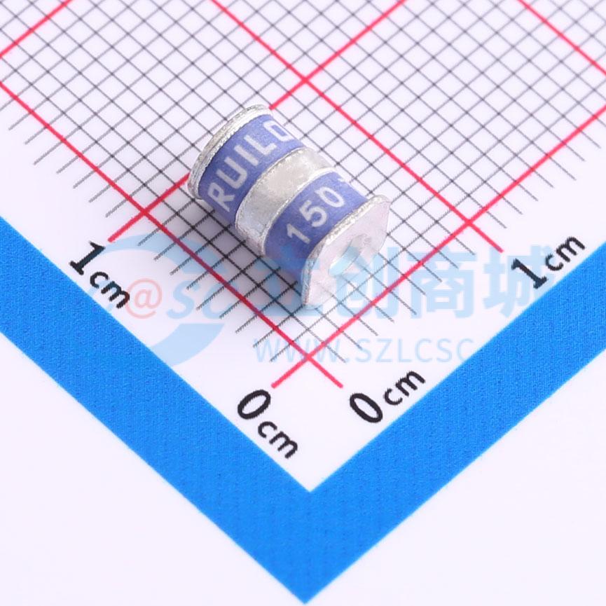 点击查看大图 3R150A-5S实物图