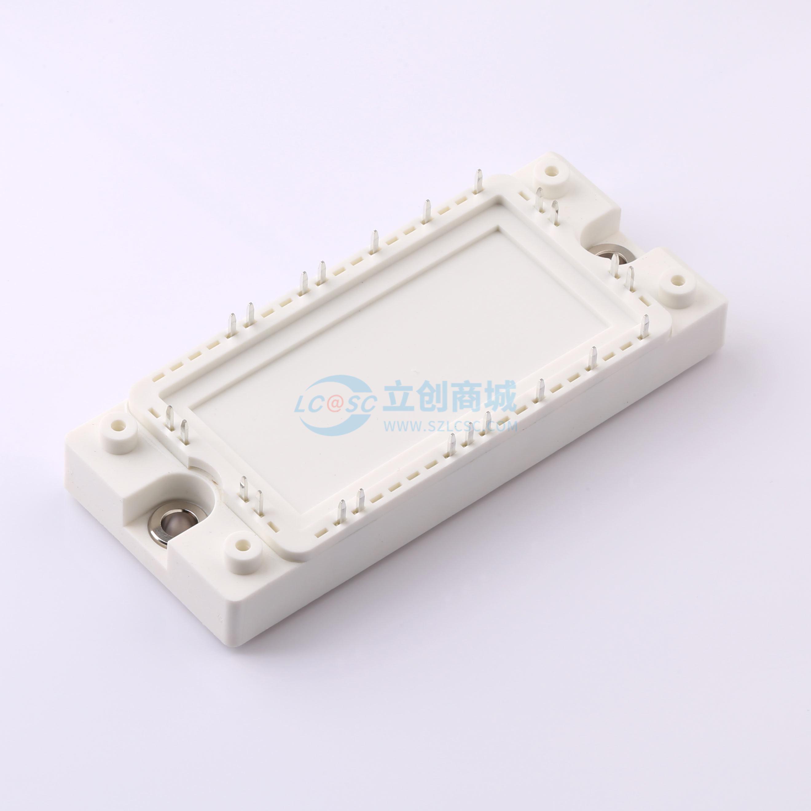 点击查看大图 MG35P12E1A实物图