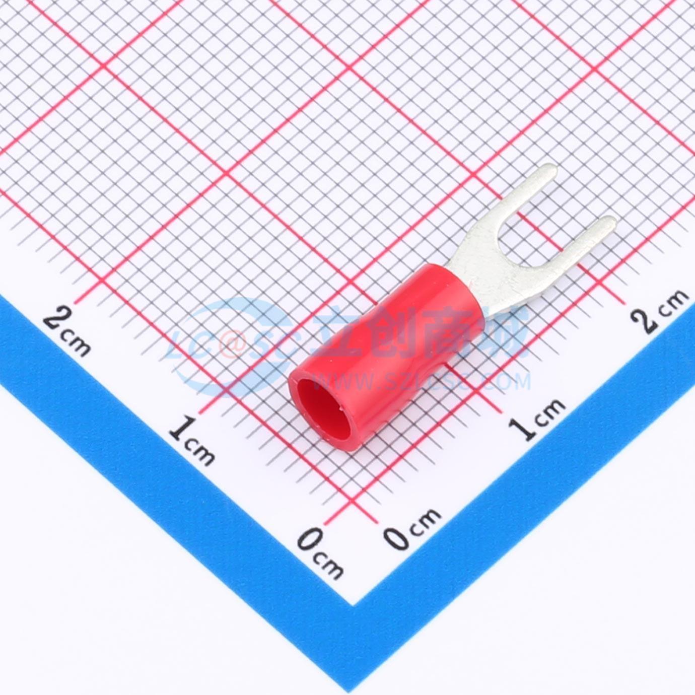 点击查看大图 SV1.25-3.5S红色实物图