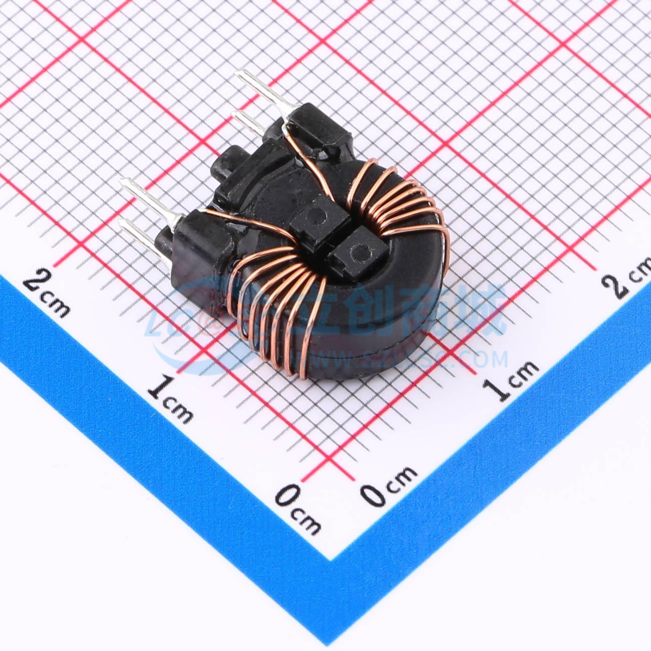 点击查看大图 7448012501实物图