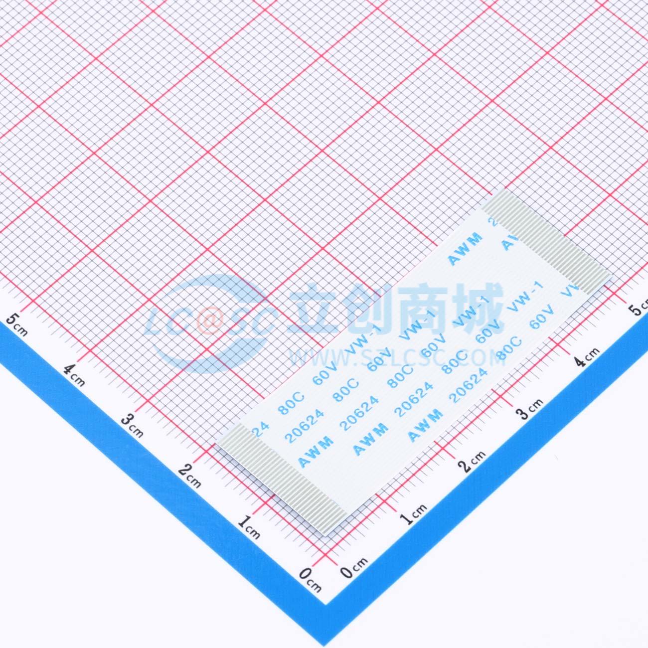 点击查看大图 JS05A-36P-050-4-8实物图