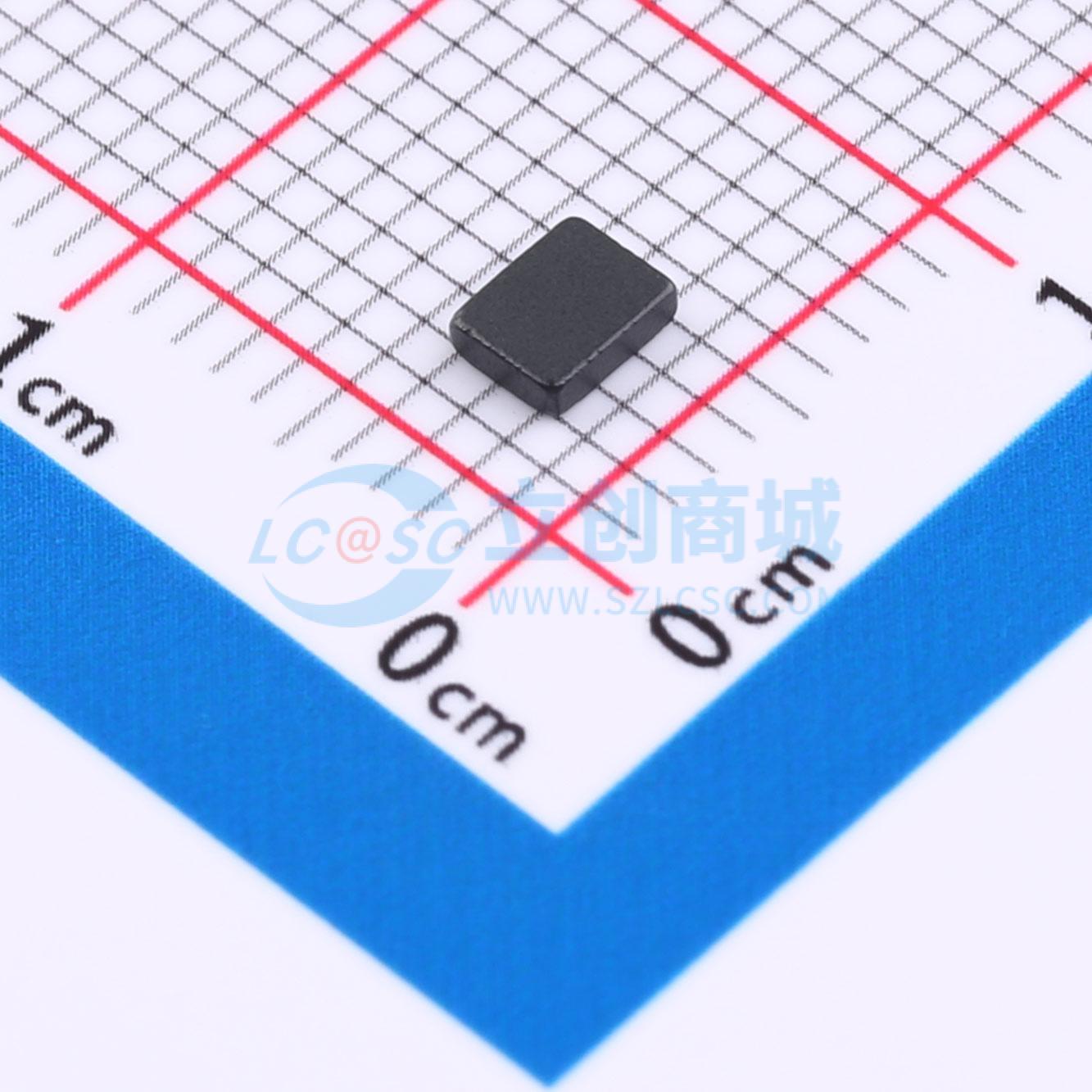 点击查看大图 ZEPIM322510T100MLF实物图