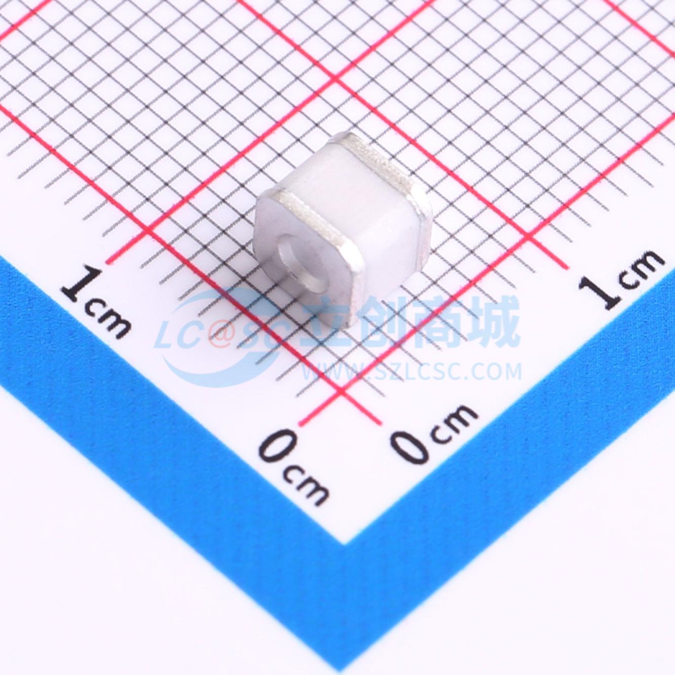 点击查看大图 SMD5050-600NA实物图