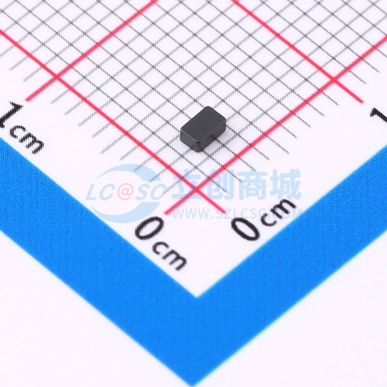 点击查看大图 ZETC201210SR10MBT-LF实物图