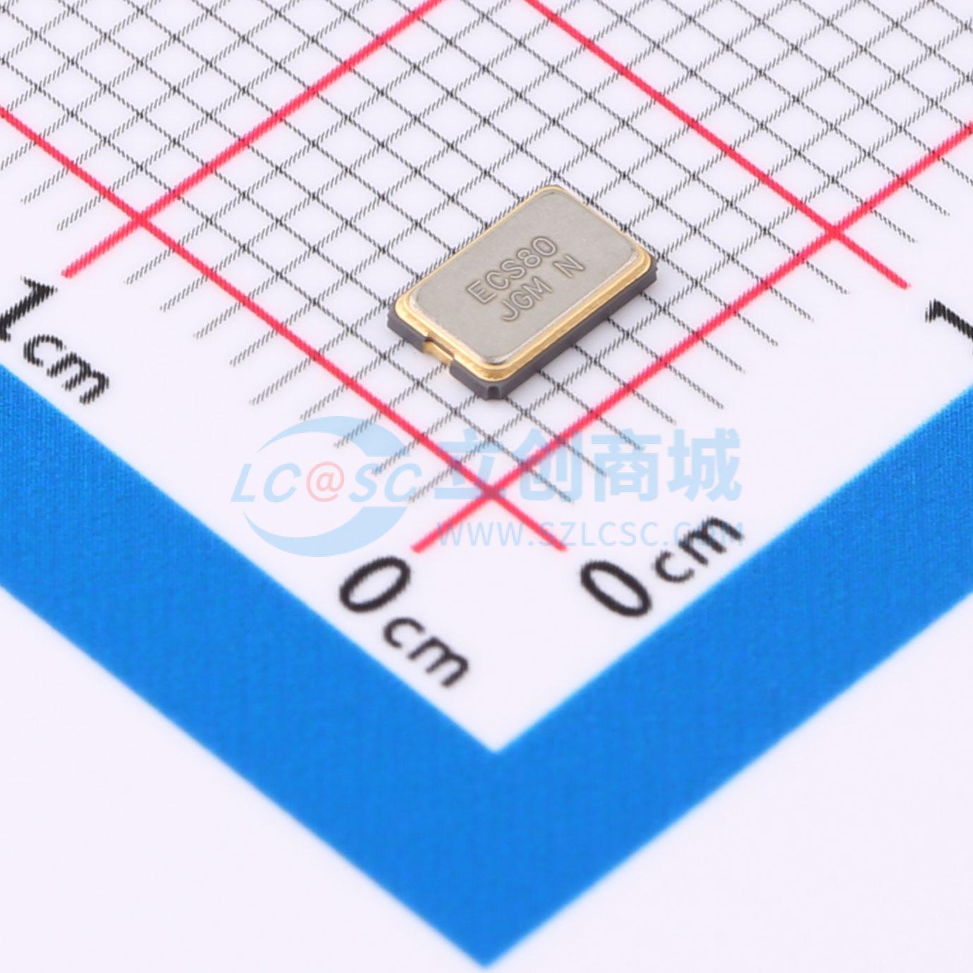 ECS-80-12-30-JGM-TR实物图