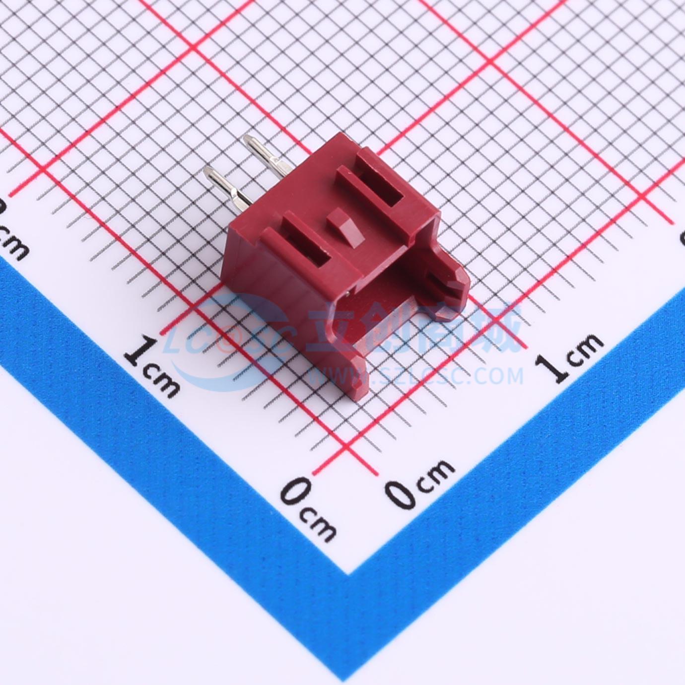 B02B-XARK-1(LF)(SN)实物图