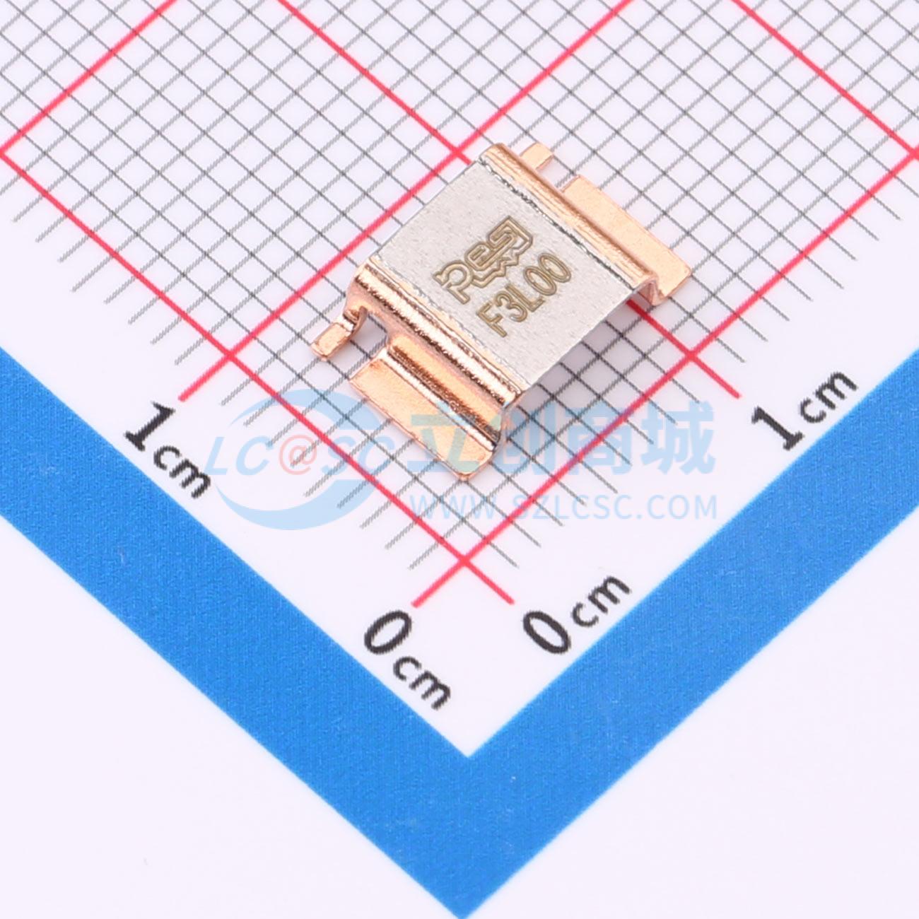 点击查看大图 PEWF4026F3L00Q9实物图