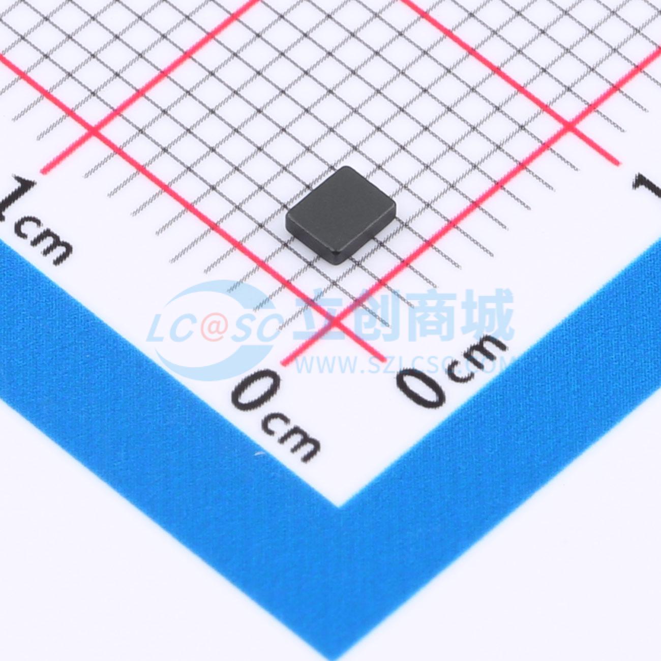 点击查看大图 ZEPIM252008T3R3MLF实物图