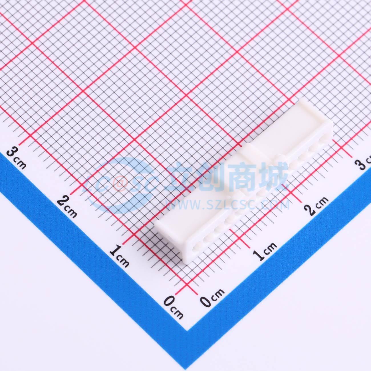 点击查看大图 5023511300实物图