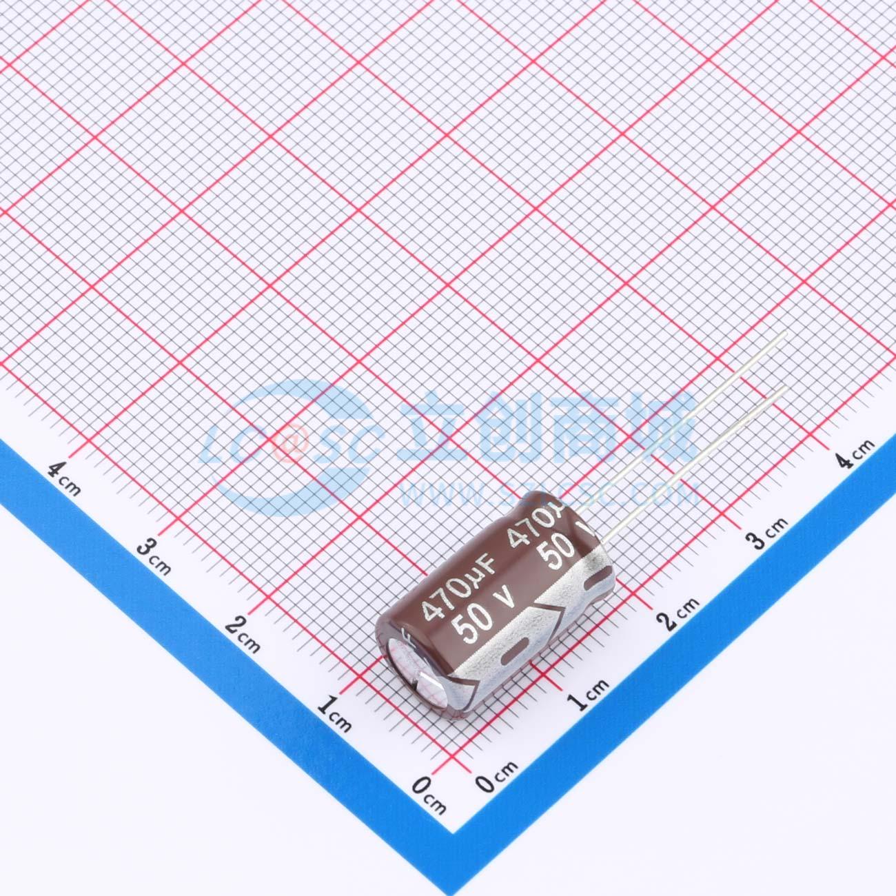 点击查看大图 DSB050M477H162S1AA实物图