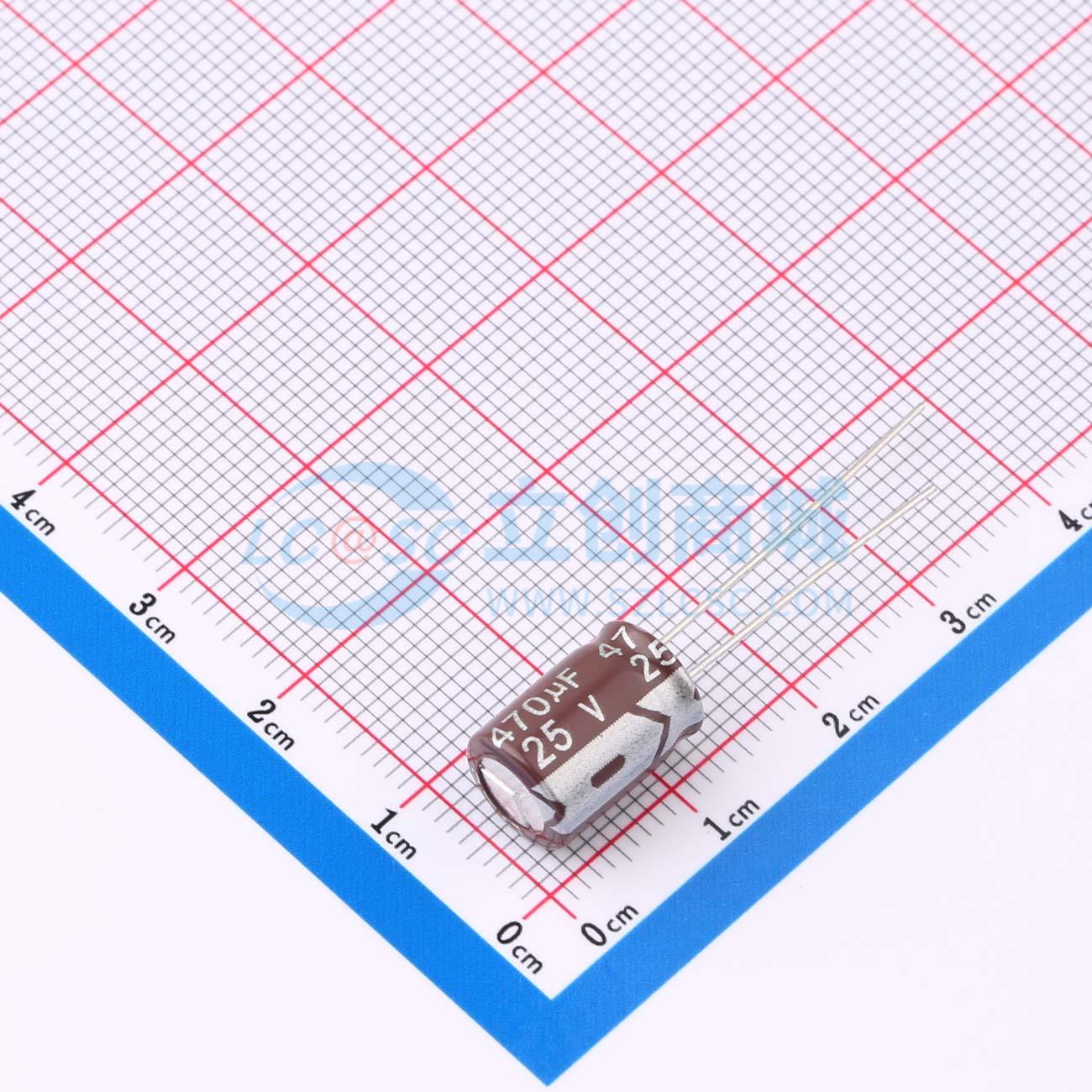 点击查看大图 DXZ025M477G122S1AA实物图
