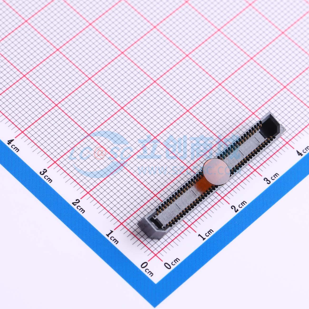 点击查看大图 ERF8-040-05.0-S-DV-K-TR实物图