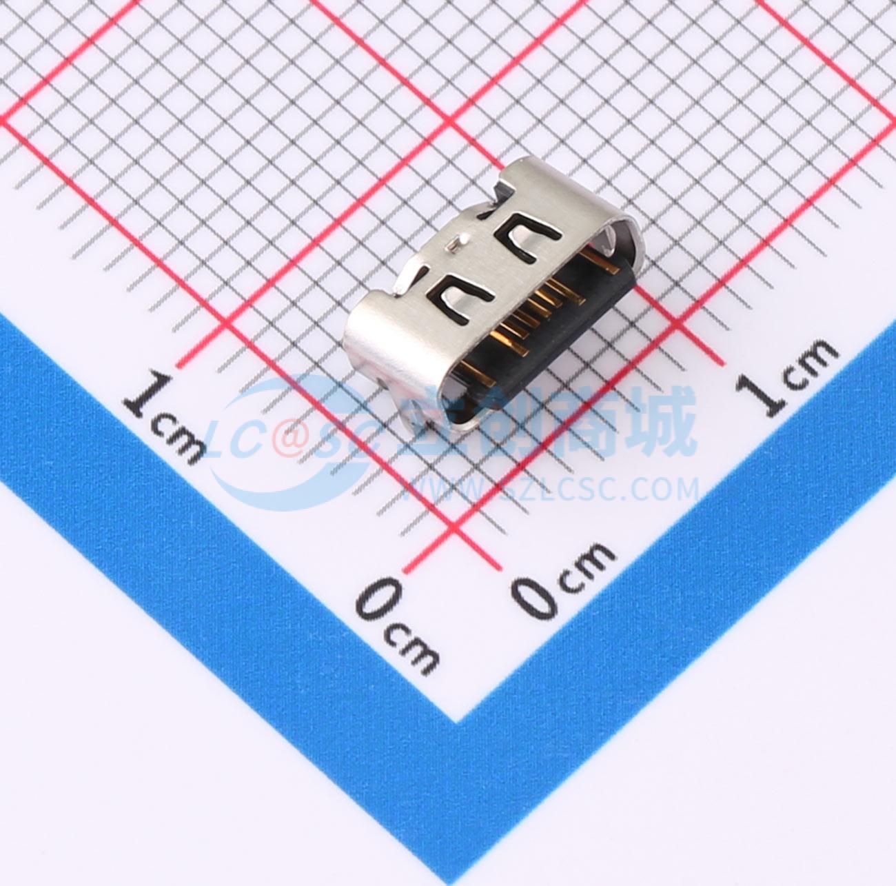 点击查看大图 GT-USB-7039A实物图