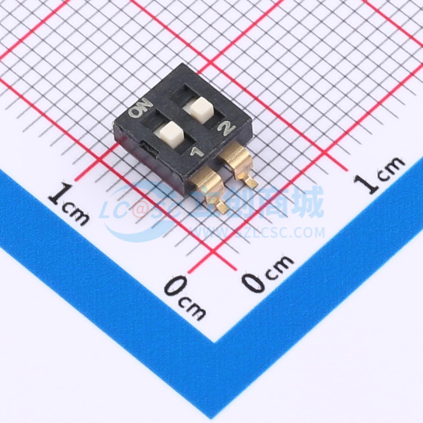 ADEN02STU04实物图