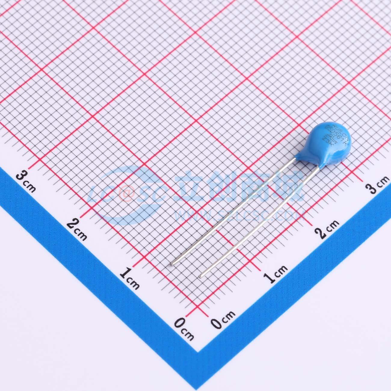 点击查看大图 05D561K实物图