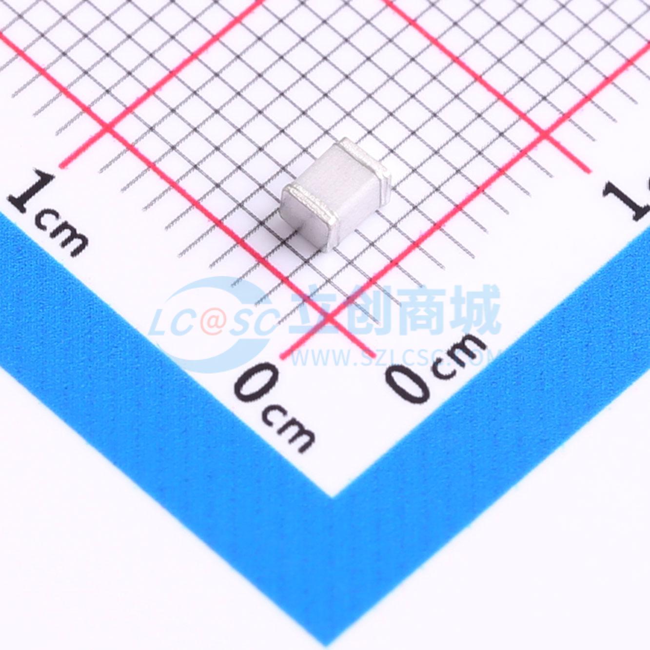 点击查看大图 SMD2921-200N实物图